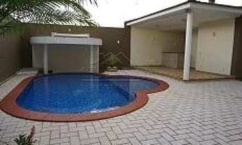 Imagem 2: Ribeirão Preto - Casa Padrão - City Ribeirão