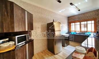 Imagem 7: Jardinópolis - Casa de Condomínio - Cond. Estância Beira Rio