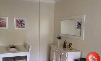 Imagem 5: São Paulo - Apartamento Padrão - Tucuruvi