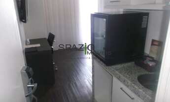 Imagem 4: BELO HORIZONTE - Aparthotel/Hotel - Pampulha