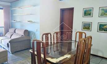 Imagem 3: Ribeirão Preto - Apartamento Padrão - Jardim São Luiz