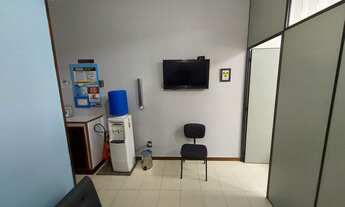 Imagem 5: Estrada dos Três Rios, 93 / Sala 206