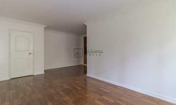 Imagem 4: Locação Apartamento 3 Dormitórios - 110 m² Paraíso