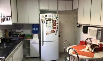 Imagem 7: Apartamento de 3 Dormitórios na Rua Carlos Sampaio