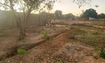 Imagem 7: Casa de 2 peça em construção