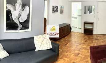 Imagem 2: Apartamento à venda, Vila Nova Conceição, 38m², 1 dormitório, 1 vaga!