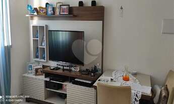 Imagem 3: APARTAMENTO Residencial Vila Atlântica