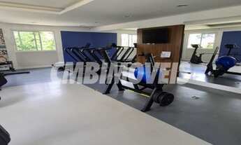 Imagem 5: Apartamento - Residencial Parque da Fazenda - Campinas