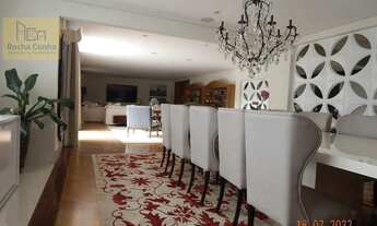 Imagem 2: Casa 5 quartos para alugar São Paulo,SP - R$ 50.000