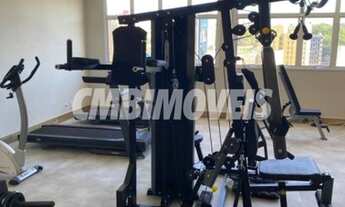 Imagem: Apartamento - Bosque - Campinas