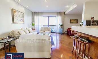 Imagem 4: Venda Apartamento 4 Dormitórios - 263 m² Campo Belo