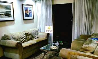 Imagem 3: Apartamento à venda, Jardim Vila Mariana, 116m², 3 dormitórios, 1 suíte, 2 vagas!