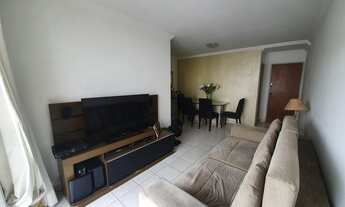 Imagem: Venda Apartamento 3 Dormitórios - 78 m²