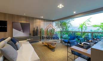 Imagem 6: Apartamento 3 dormitórios 1 suíte 2 vagas na Vila Vila Madalena 3 dormitórios 1 suíte 2