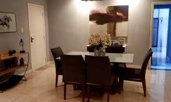 Imagem 2: Sobrado para venda possui 140 metros quadrados com 3 quartos