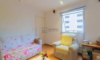 Imagem 7: Apartamento Venda 3 Dormitórios - 119 m² Pinheiros