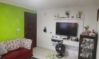 Imagem: Apartamento para venda com 55 metros quadrados