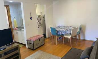 Imagem 3: Apartamento para aluguel e venda com 65 metros quadrados com 1 quarto