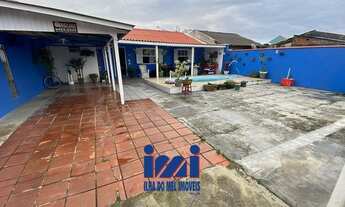 Imagem 2: Casa com piscina em Ipanema