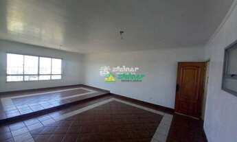 Imagem 2: Cobertura com 3 dormitórios à venda, 187 m² por R$ 480.000,00 - Gopoúva - Guarulhos/SP