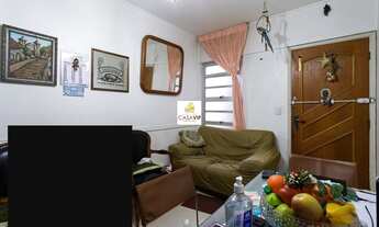 Imagem: Apartamento à venda, Água Branca, 53m²