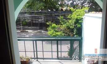 Imagem 3: Sala comercial de aproximadamente 30 m² para locação, Vila Mariana, São Paulo - SA0084