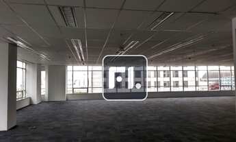 Imagem 6: Conjunto para alugar, 306 m² por R$ 19.000,01/mês - Brooklin - São Paulo/SP