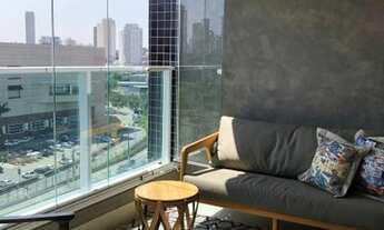 Imagem: Apartamento para aluguel e venda 77 metros