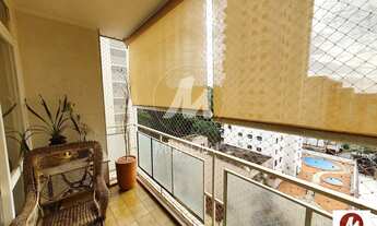 Imagem 4: Apartamento (tipo - padrao) 3 dormitórios/suite, cozinha planejada, portaria 24 horas, ele