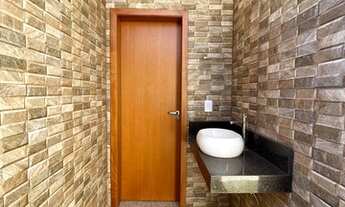 Imagem 5: Casa de condomínio para venda com 247 metros quadrados com 3 quartos