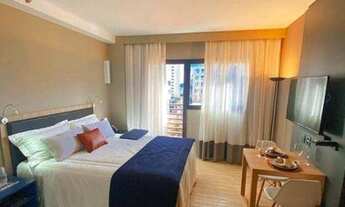 Imagem: Apartamento Mobiliado e Decorado no Centro