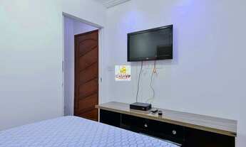 Imagem 5: Apartamento à venda, Bela Vista, 45m², 1 dormitório, sem vaga!