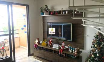 Imagem 3: Apartamento à venda, Alto da Mooca, 125m², 3 dormitórios, 2 suítes, 3 vagas!