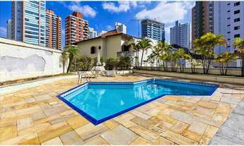 Imagem 3: Venda Apartamento 3 Dormitórios - 225 m² Chácara Klabin