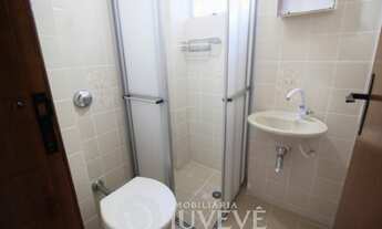 Imagem 4: IMOBILIÁRIA JUVEVÊ ALUGA APARTAMENTO KITNET CRISTO REI PRX JARDIM BOTANICO HOSPITAIS CAJUR