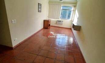 Imagem 2: Apartamento com 1 dormitório, 56 m² - venda por R$ 265.000 ou aluguel por R$ 2.100/mês - J