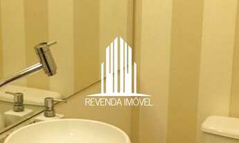 Imagem: APARTAMENTO NO MORUMBI 96 M²