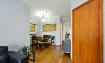 Imagem 2: Apartamento de 3 Dormitórios na Rua Ibituruna