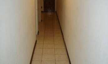 Imagem 3: Apartamento com 2 dormitórios para alugar, 49 m² por R$ 700,00/mês - Vila Odim Antão - Sor