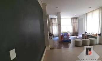 Imagem 5: Apartamento para venda possui 62 metros quadrados com 2 quartos em Vila Bertioga - São Pau