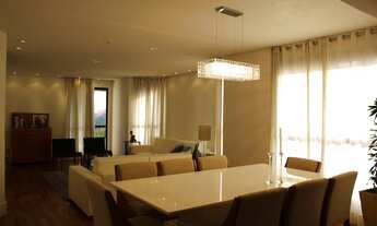 Imagem 6: Apartamento de 4 Dormitórios na Avenida Engenheiro Luís Gomes Cardim Sangirardi