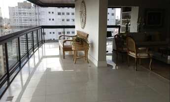 Imagem 4: Apartamento de 3 Dormitórios na Rua Luís Molina