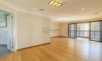 Imagem: Venda Apartamento 4 Dormitórios - 190 m²