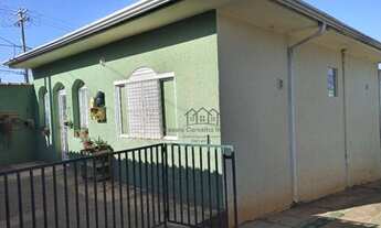 Imagem: Casa térrea com 120m2 -2 dorms - URGENTE