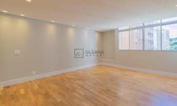 Imagem 2: Apartamento Venda 3 Dormitórios - 160 m² Perdizes