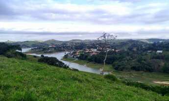 Imagem: Terreno na cidade de Igaratá-SP