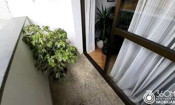 Imagem 3: Apartamento para Venda em Santo André, Vila Valparaíso, 3 dormitórios, 1 suíte, 2 banheiro