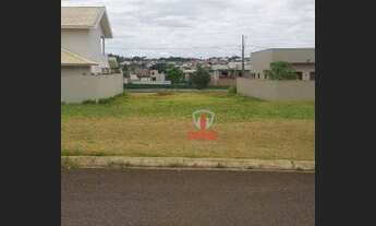 Imagem: Terreno à venda, 300 m² por R$ 320.000