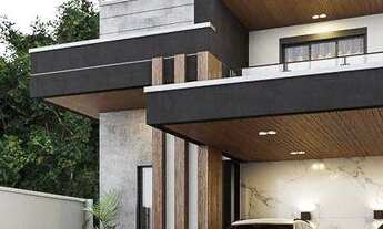 Imagem 5: Casa com 4 dormitórios à venda, 247 m² por R$ 1.890.000,00 - Urbanova - São José dos Campo