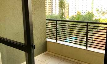 Imagem 2: Ribeirão Preto - Apartamento Padrão - Santa Cruz do José Jacques